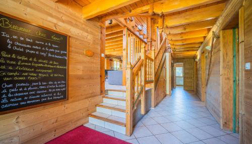 Chalet Du Vorger - Foto 3