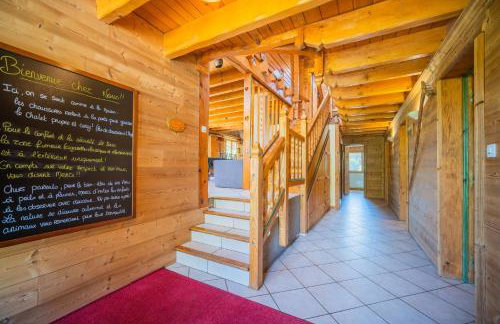 Chalet Du Vorger - Foto 3