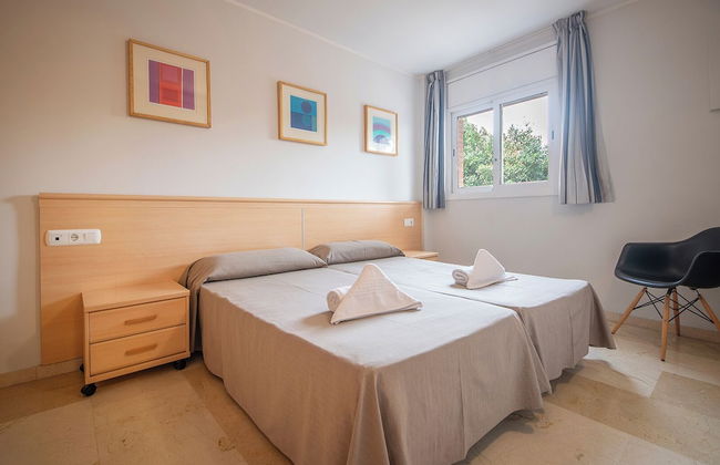 Marsol Apartamentos Turisticos - Foto 12