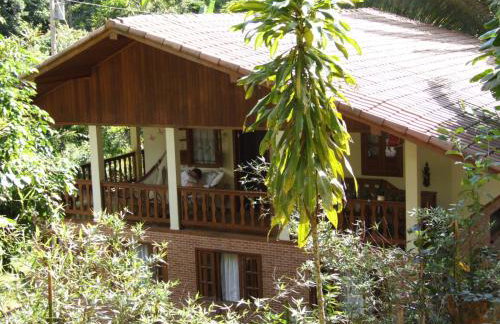 Sítio Canto das Águas - Foto 12