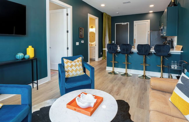 Gemstone at the Jolene - Foto 13