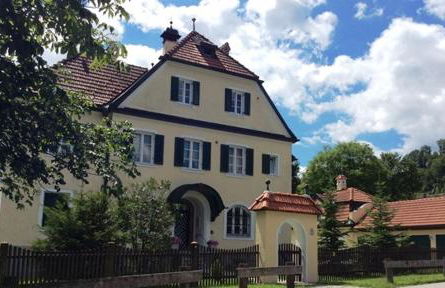 Ferienwohnung Rosenlehner - Foto 1