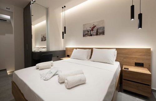 Akira Suites - Photo 53