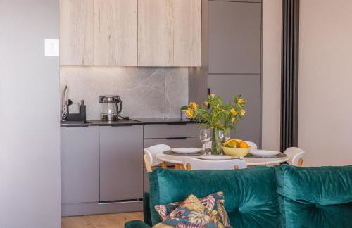 Apartamenty Boszkowo Horizon Sunrise - Foto 8