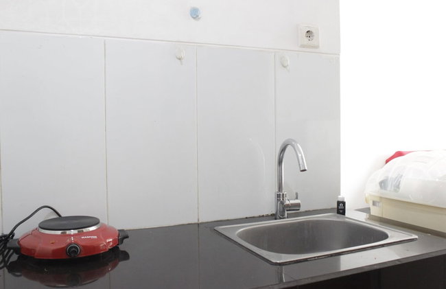 Compact and Minimalist 2BR Apartment at Gateway Pasteur - Foto 12