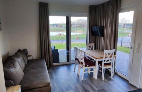 Chalet Seepark Süsel - Foto 6