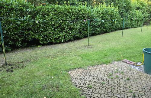 Ahauser Ferien- und Business-Appartement 29qm - Foto 54