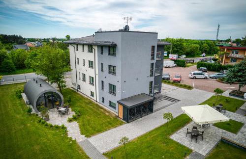 Acodomo Apartamenty - Foto 8