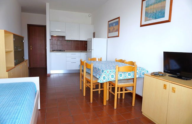 Apartment Porto Santa Margherita by Beach - Foto 5