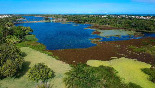 Flat em Guarajuba - Foto 5