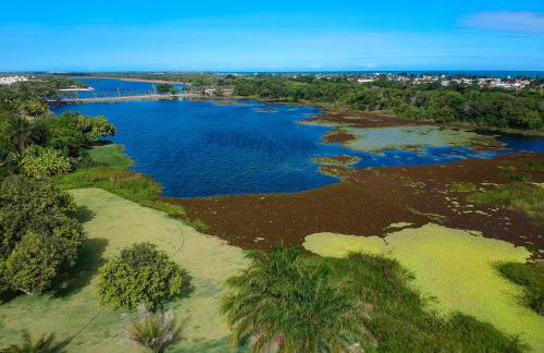 Flat em Guarajuba - Foto 5