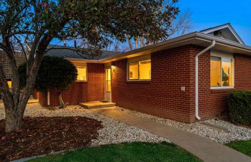 Hidden Gem Near Old Town | Grill & Cruiser Bikes! - Foto 5