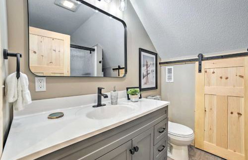 Bellaire Family Cabin All-Season Retreat! - Photo 20