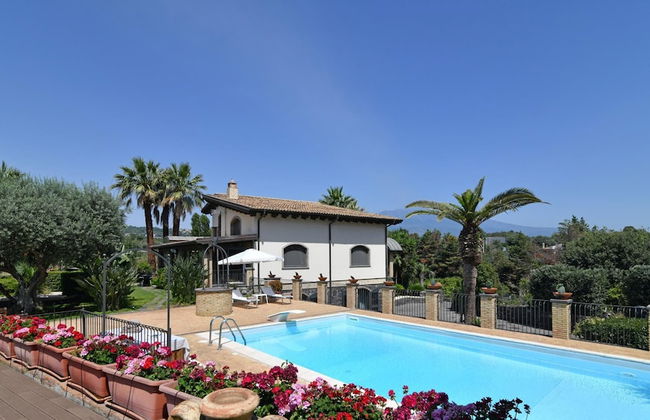 Villa Biddizza 10 Emma Villas - Foto 1