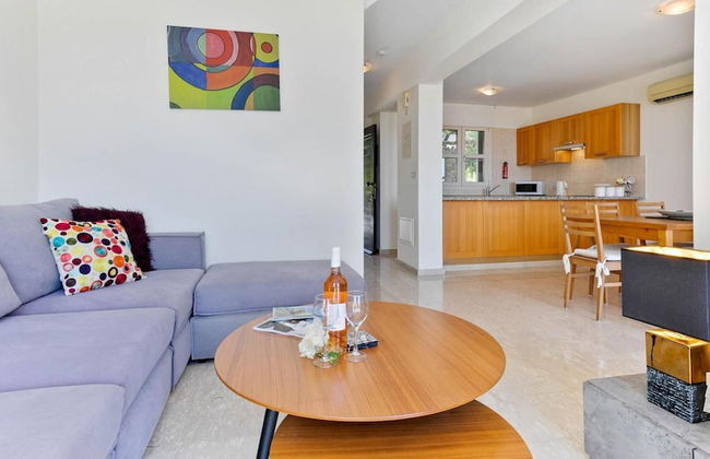 Apartment Df01 - Kerylos - Foto 10