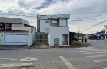 Apto 202 Ilha da Figueira - mobiliado 2 quartos - Foto 10