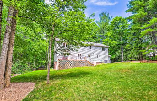 Spacious Family Home Near Hiking and Breweries! - Foto 33