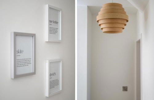 Almara- Cosy cottage in fife - Foto 36