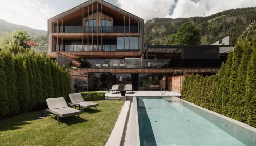 Chalet PURMONTES - Foto 3, Garden