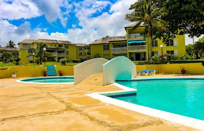 Sea Palms Holidays - Foto 14