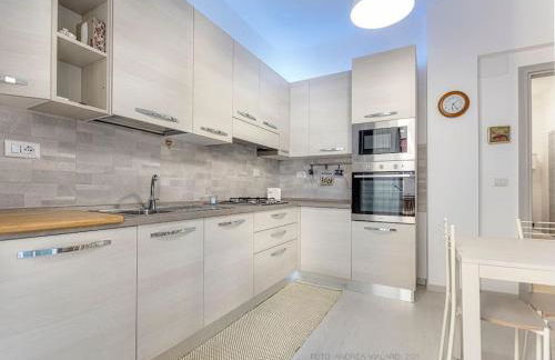 La reggia del mar - Genova Sturla, mare e Gaslini - Foto 7