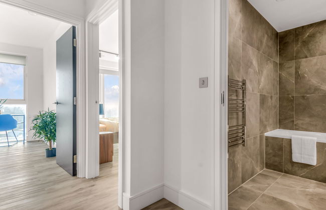 North Acton - Foto 17