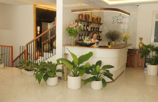 Feliz Dalat Homestay - Foto 5