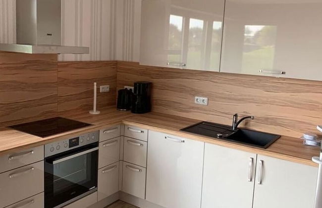 am Weiher 2 Modern Retreat - Foto 3