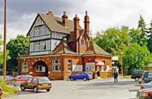 Comfy Apartment 16 Easy access to Central London - Foto 16