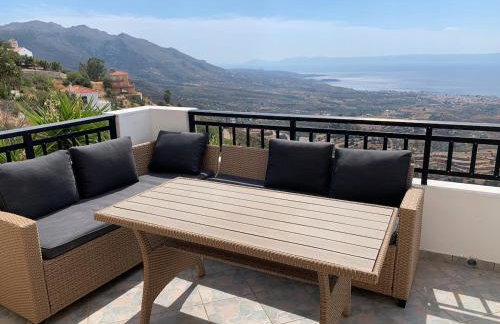 Modern apartment in Mesochori - Foto 2