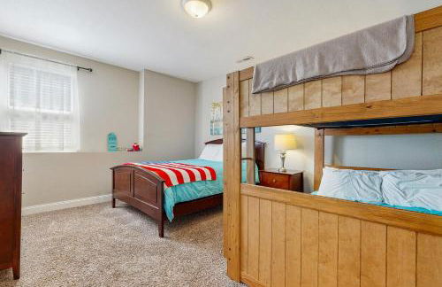 Stunning Lakeview Home Game Room Dock Hot Tub - Foto 21