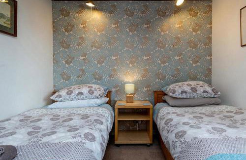 Hafod Rowen - Photo 40