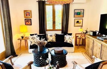 La Villa Bohème - Foto 3