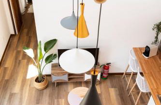 Casitas de Madera O Loureiro - Foto 40