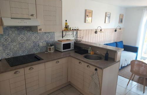 Maison 3 piscines - Résidence 3 étoiles - Foto 21