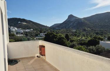 Iliaxtida apartments - Foto 8