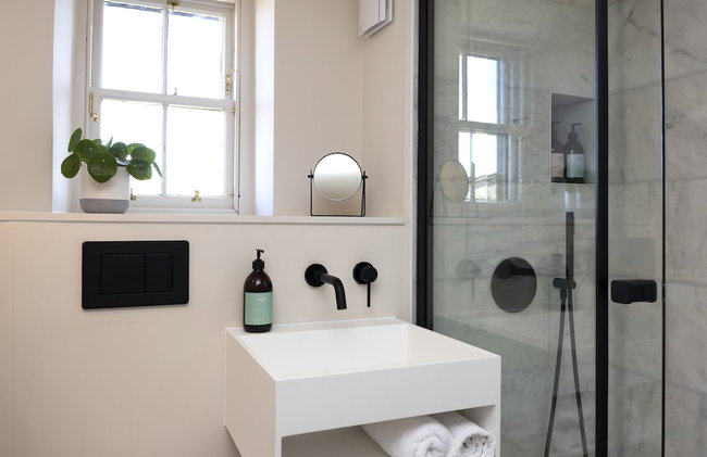 JOIVY Observatory House & Apartment - Foto 40