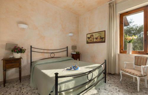 Villa Fiorenzani - Foto 20