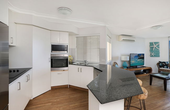 Andari Holiday Apartments - Foto 29