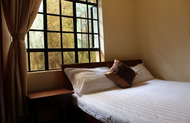 Zaburi Place - Foto 3