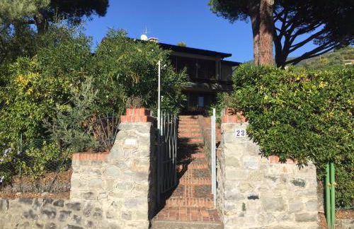 Il nido della gazza - Foto 14