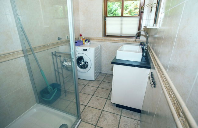 Ferienhaus Boschhuys - Foto 11