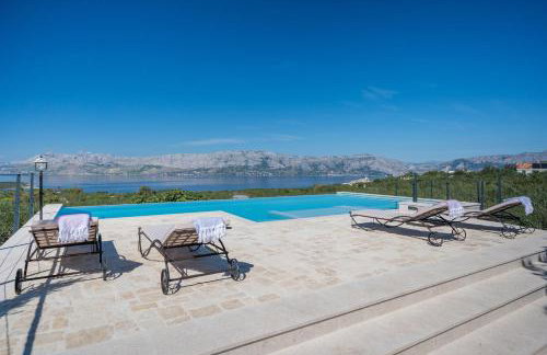 Olive Park House Brač - Photo 36