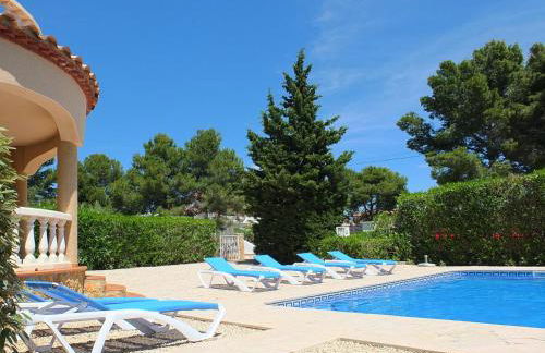 Villa Melaza - Foto 33