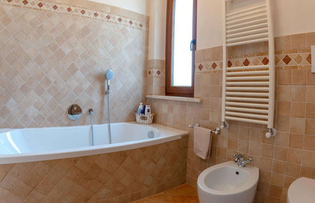 Belvilla by OYO Villa Clea - Foto 16