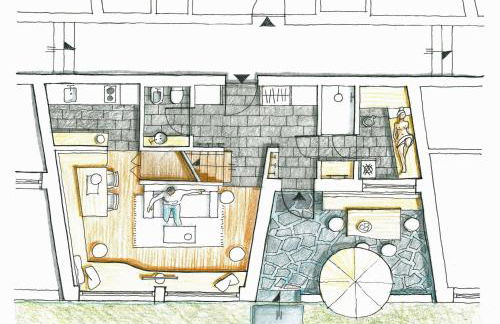 Rotwandwiesen Chalets SKI IN/OUT - 1900mt - Foto 29