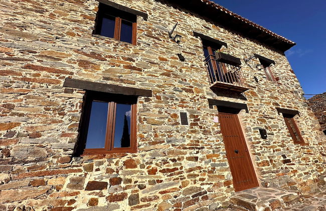 El Bulín de Patones - Foto 38