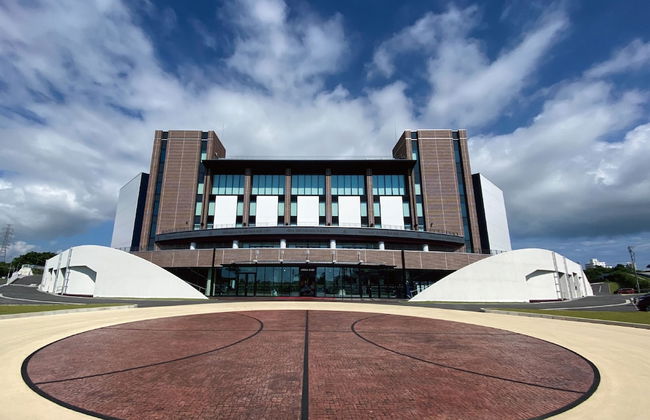 Aqua Palace Chatan by Coldio Premium - Foto 76