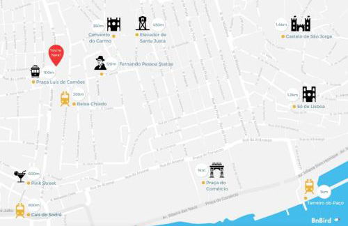 Chiado Mercy II - Photo 38