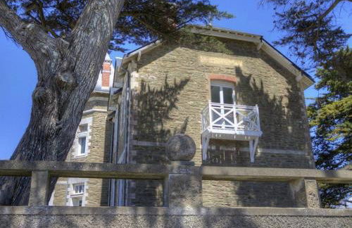 Charmant gîte face mer avec balcon privé, proche Pornic, tout confort assuré - FR-1-306-1025 - Foto 16